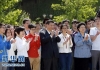 习近平:青年要自觉践行社会主义核心价值观
